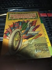 RIVISTA MENSILE DEL TOURING