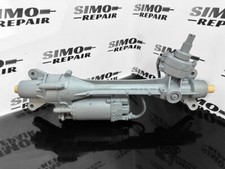 ELECTRIC STEERING BOX LHD AUDI