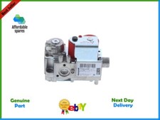 Valvola gas Honeywell CVI VK4105G1153U Ferroli Modena Domina Falcon F30 39808000