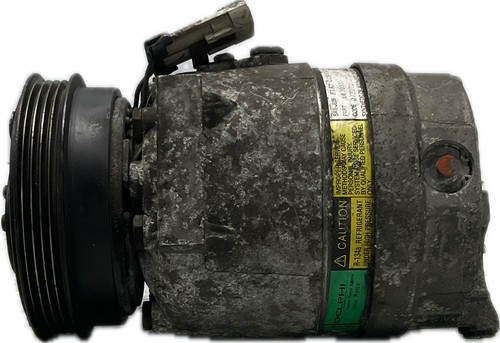Compressore clima aria