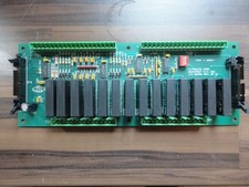VITRONICS NEWMARKET SCHEDA I/O