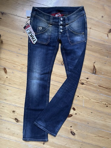Jeans take two sharla blu - two,