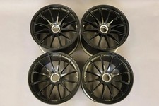 Cerchi Mercedes Benz DTM 2018