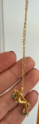 Carrera 18k yg - carrera,