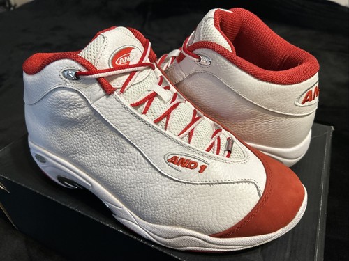 And1 tai chi vince carter - lx,