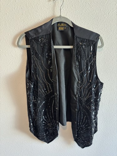 Gilet formale mary mcfadden - formale,