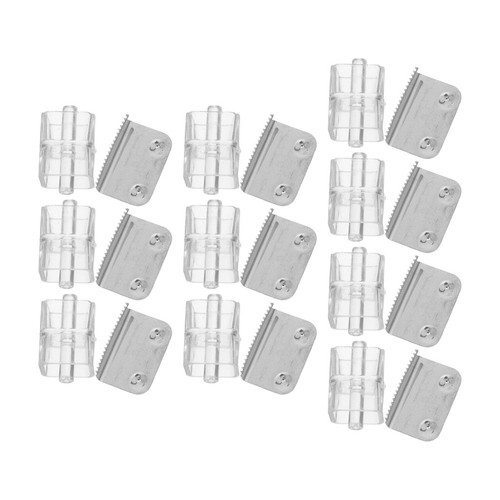 Set lame per - 10,