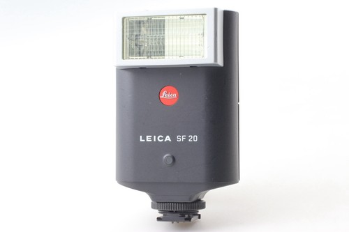 Near mint leica - sf, 20