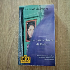 LA PARRUCCHIERA DI KABUL