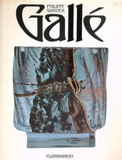 EMILE GALLE' GARNER PHILIPPE