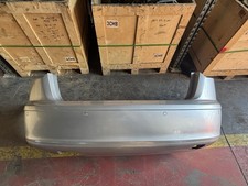 Paraurti posteriore Audi A3 8P 2008-2012 5 porte con sensori