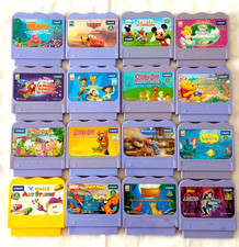 V-tech V-Smile  Lotto 16