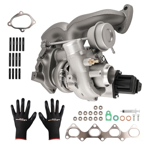 K03 0248 turbo - k03-0248, for