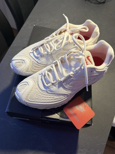 Nike supreme air max - x,