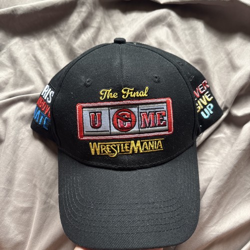 Cappello john cena final - cena,