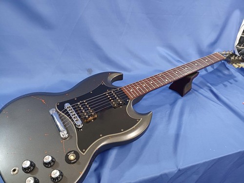 Gibson special made usa - special, in