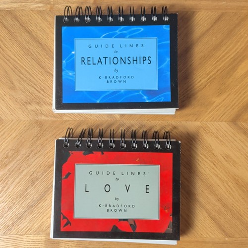 Bradford brown guidelines - bradford,