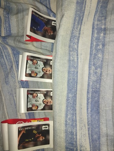 Panini fifa world cup 2026 - world,