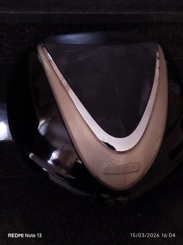 Bauletto honda uso - bauletto,