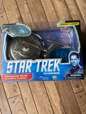 Star Trek Enterprise