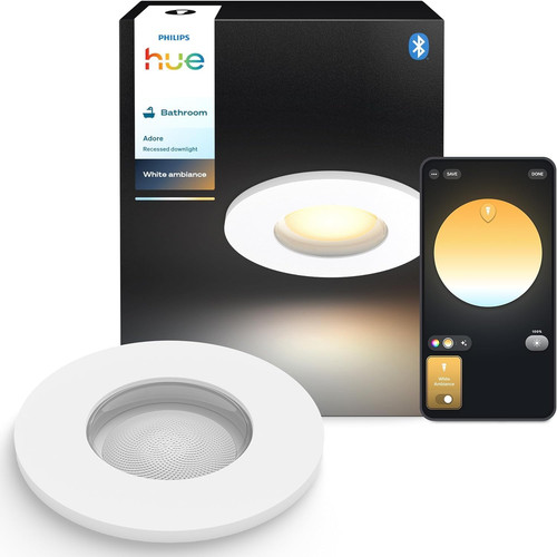 Philips hue white ambiance - philips,