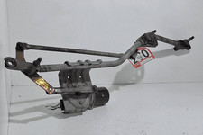 Meccanismo tergiparabrezza con motorino  RENAULT SCENIC 2a Serie Gr.Scenic 2.0