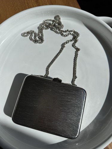 Pochette sera vintage - vintage, rodo