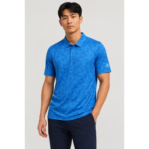 Adidas prisma print golf - prisma,
