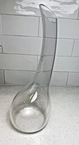 Riedel cornetto decanter - riedel,