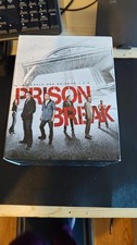 Prison break intégrale