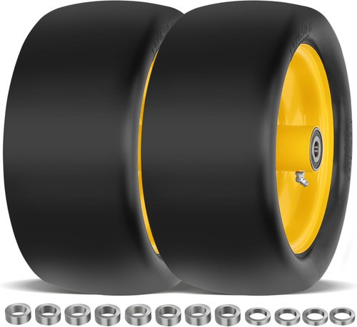 Pezzi pneumatici 13x6 6 - 2, 13x6,50-6