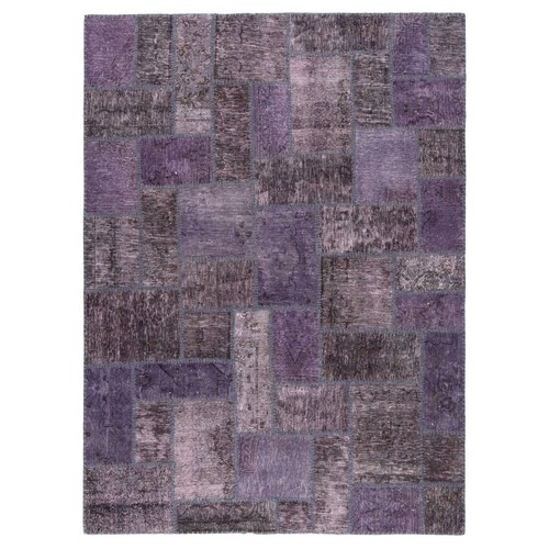 Patchwork 210x155 tappeto - cm,