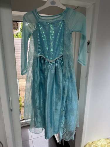 Costume disney store frozen - store,