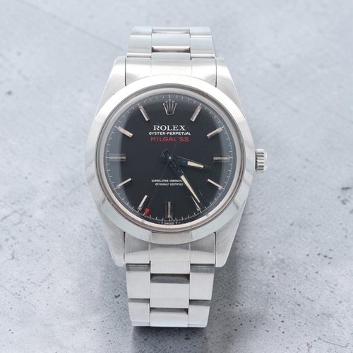 Orologio rolex milgauss - orologio,
