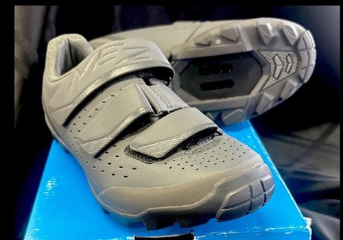 Nuove scarpe ciclismo shimano - scarpe,