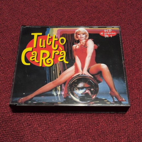 Raffaella carra tutto - -,