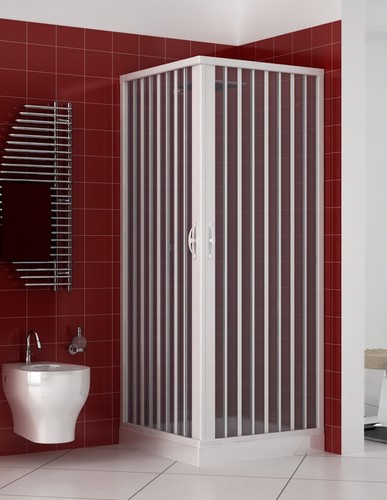 Box doccia luna 70x70 pvc - box,
