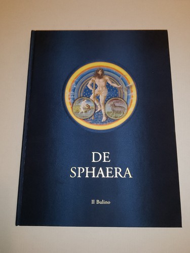 Sphaera commentario - de,