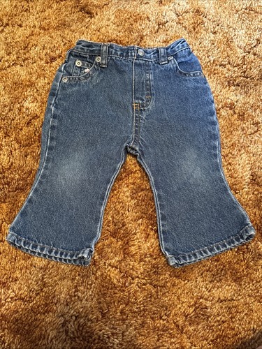 Jeans vintage oshkosh - jeans, bambino