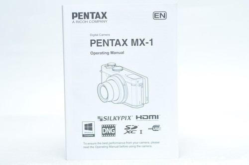 Pentax fotocamera manuale - fotocamera,