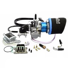 KIT COLLETTORE LAMELLARE