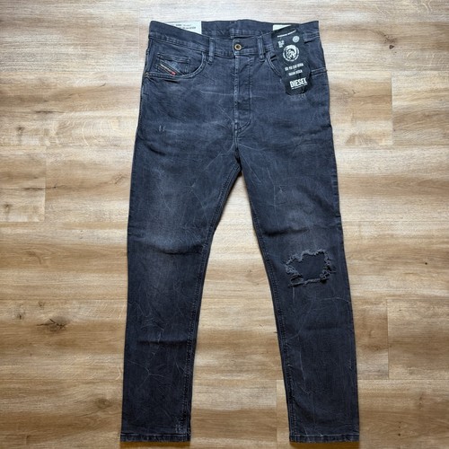 Jeans diesel eetar uomo - jeans, d-eetar