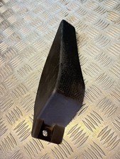 Poggiapiedi guida Seat Ibiza
