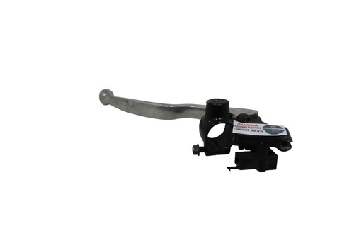 Supporto leva frizione yamaha - supporto,