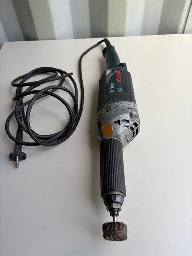 Bosch ggs smerigliatrice - ggs,