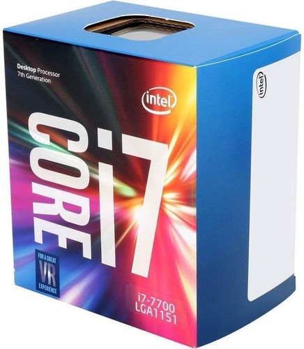 Processore intel - processore,