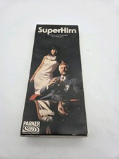 SUPER CERVO Parker Giochi