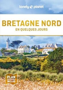 Bretagne nord quelques - bretagne,