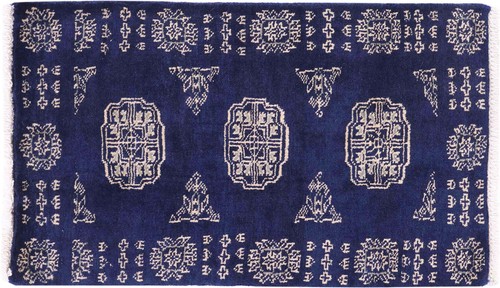 Pakistan buchara 3ply tappeto - pakistan,