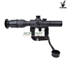 Ottica posp 4x26 svd - 4x26,